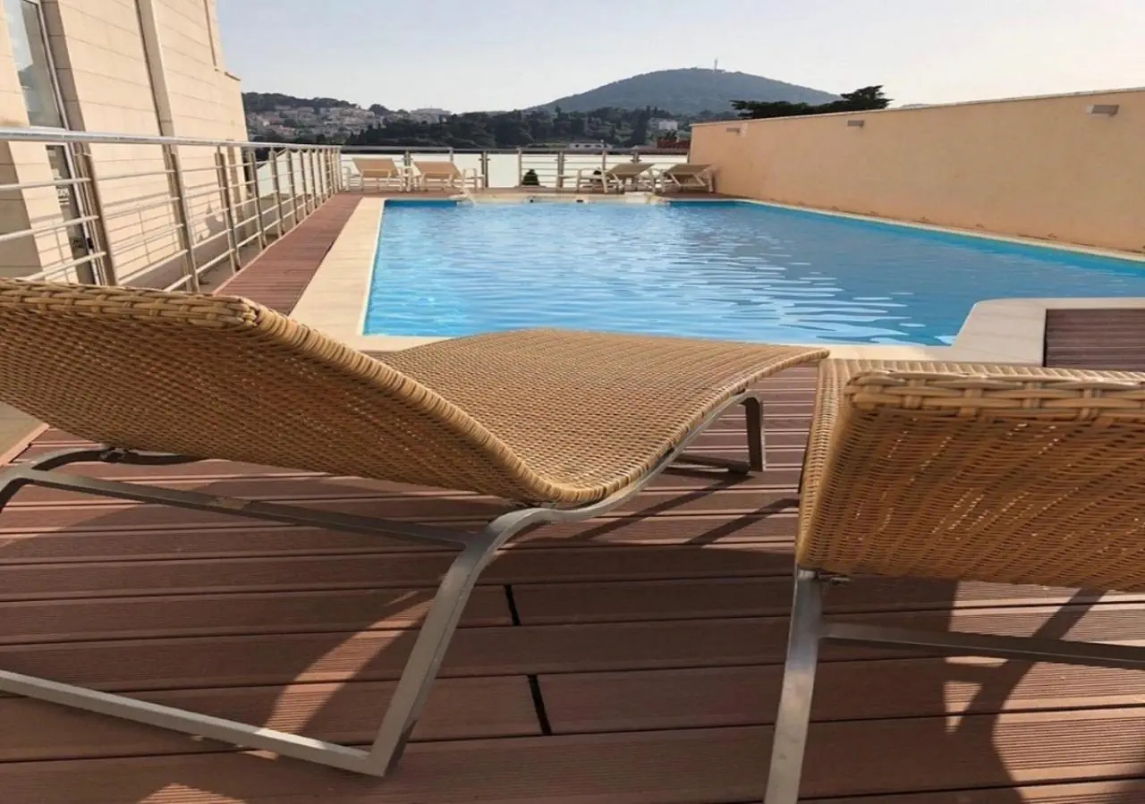 HOTEL Berkeley Hotel & Spa Dubrovnik