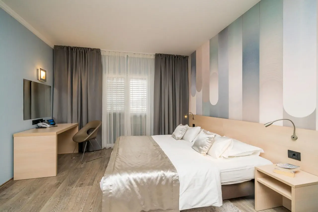 HOTEL Berkeley Hotel & Spa Dubrovnik