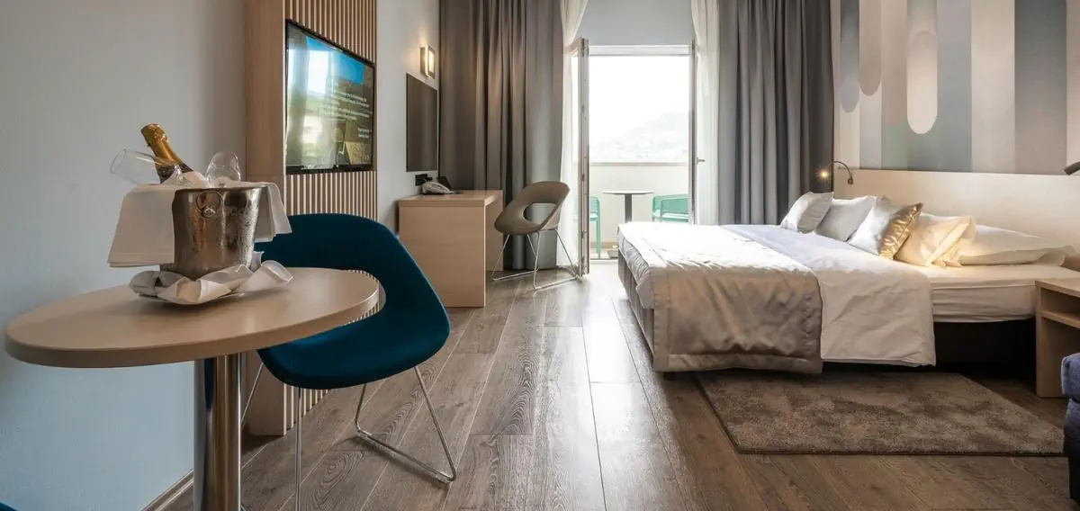 HOTEL Berkeley Hotel & Spa Dubrovnik