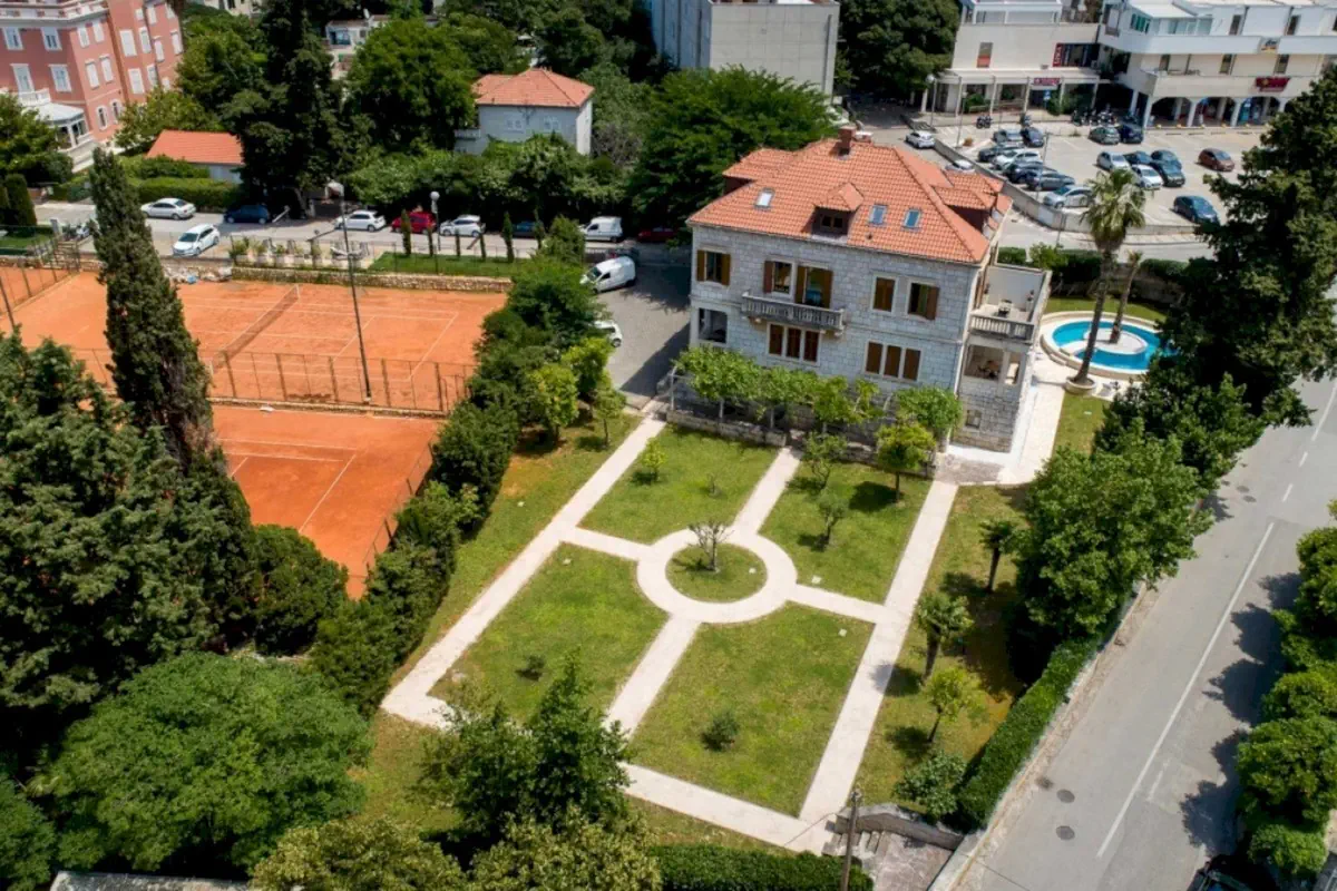 Villa Filaus - zdjęcie 4