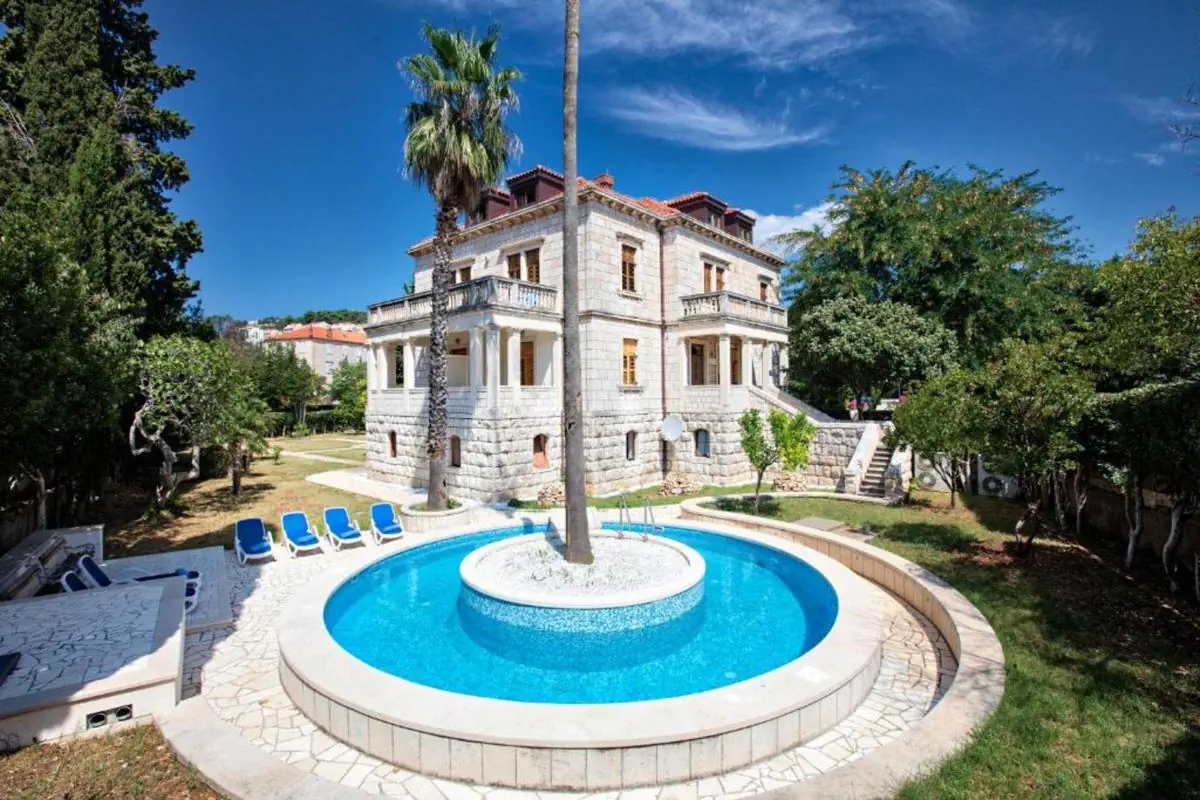Villa Filaus - zdjęcie 2