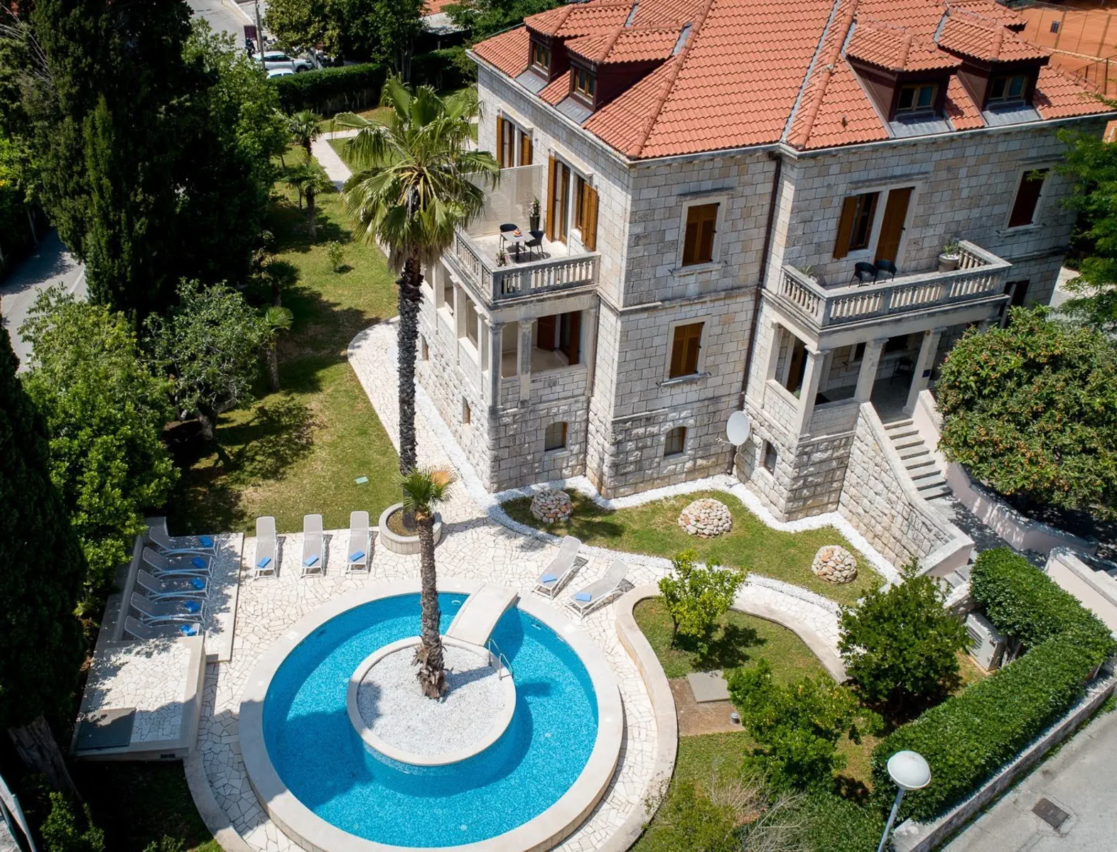 Villa Filaus - zdjęcie 3