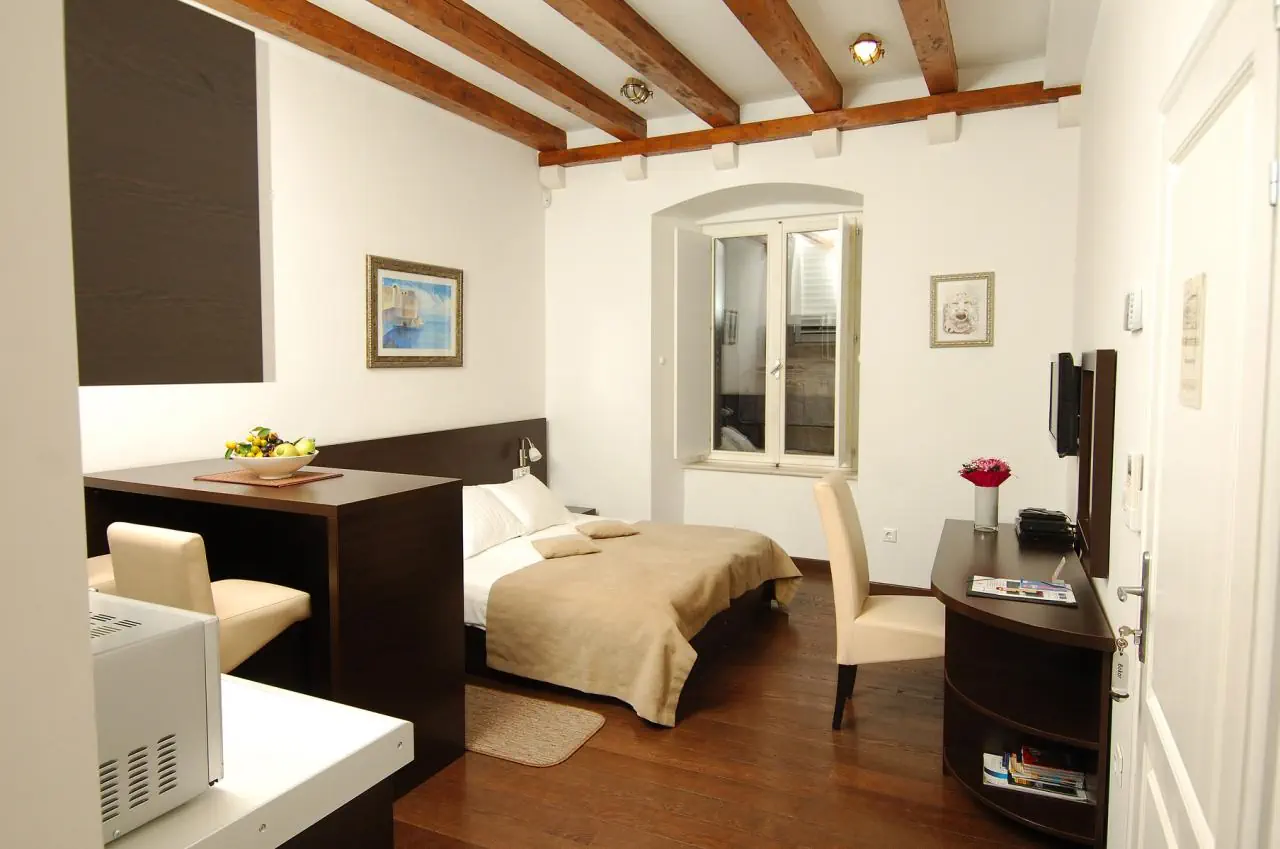 HOTEL Celenga Apartments
