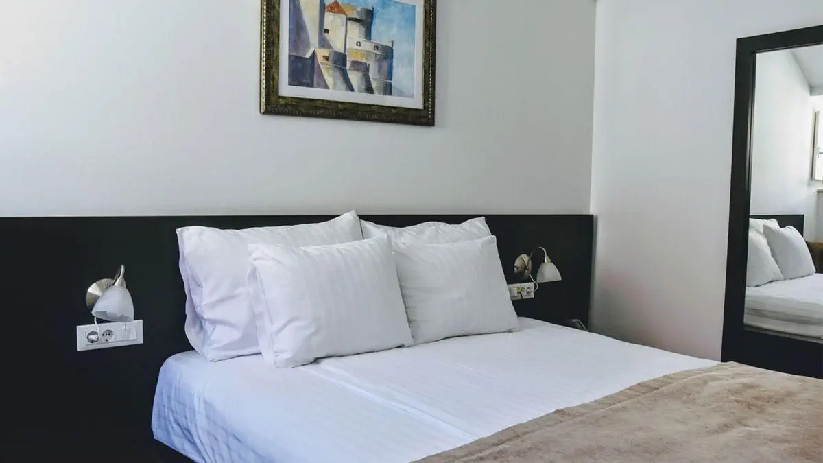 HOTEL Celenga Apartments