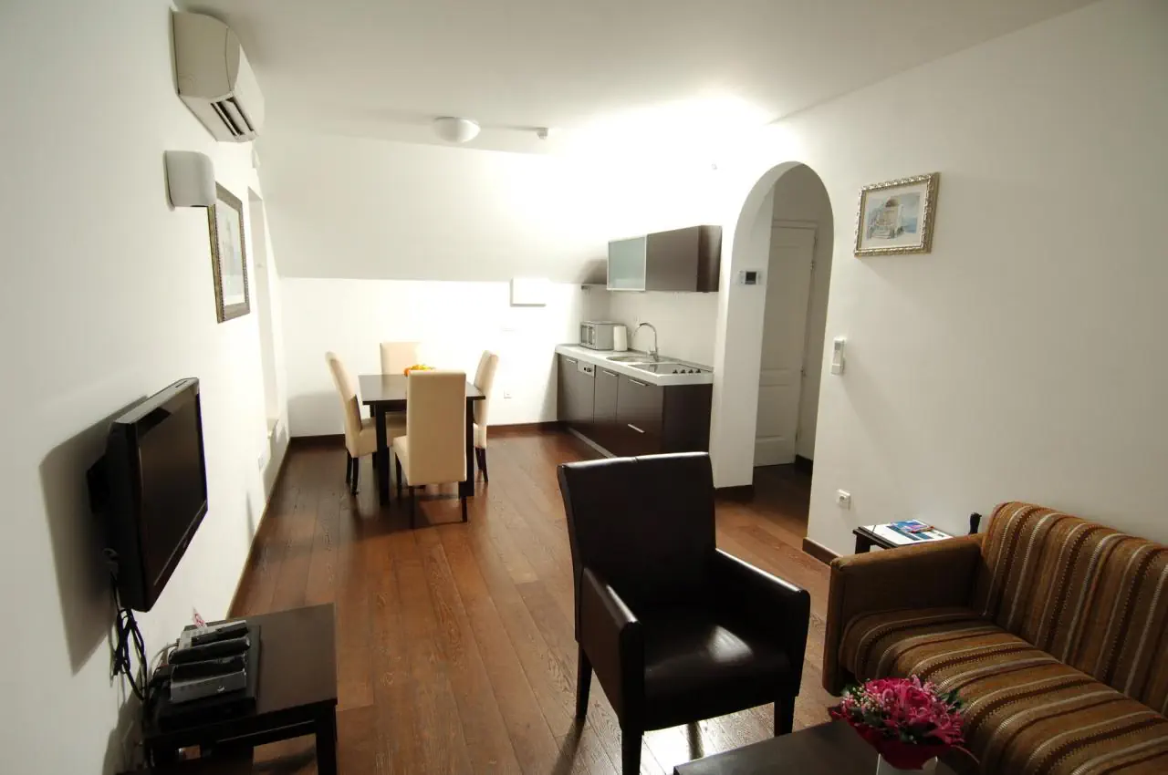HOTEL Celenga Apartments
