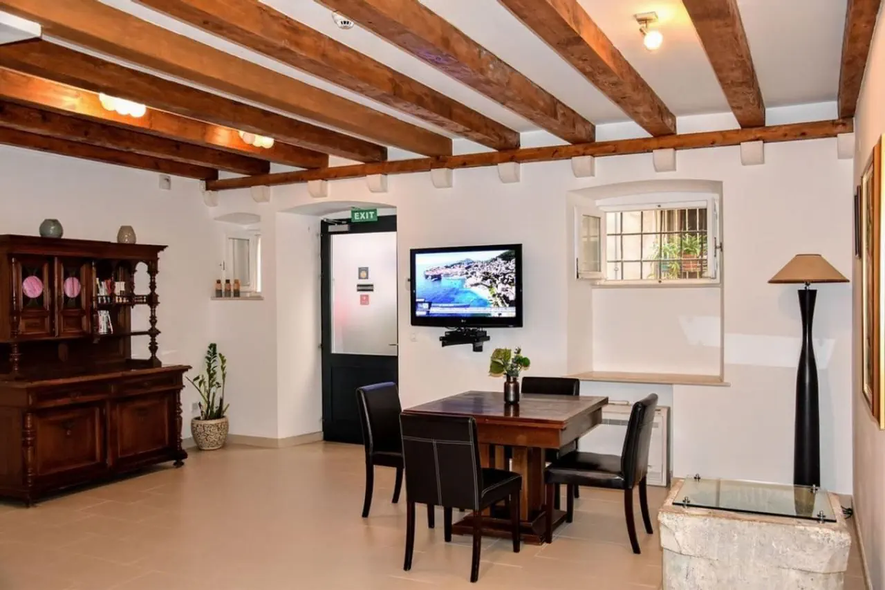 HOTEL Celenga Apartments