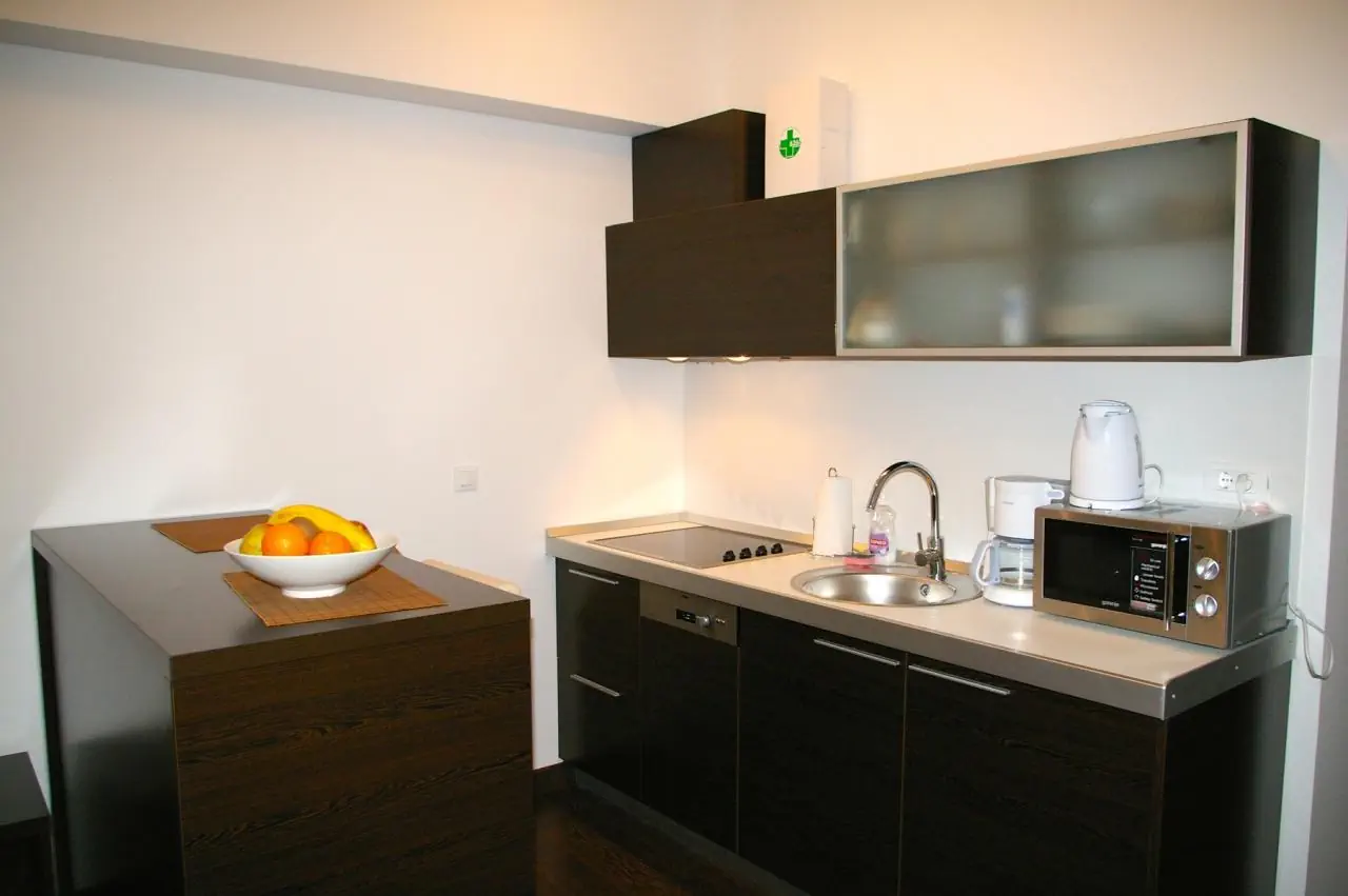 HOTEL Celenga Apartments