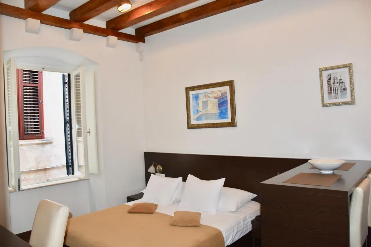 HOTEL Celenga Apartments