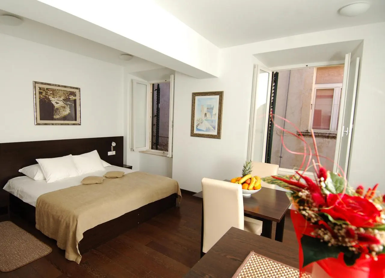 HOTEL Celenga Apartments