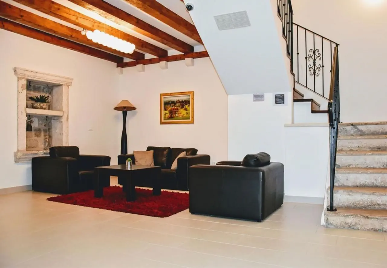 HOTEL Celenga Apartments