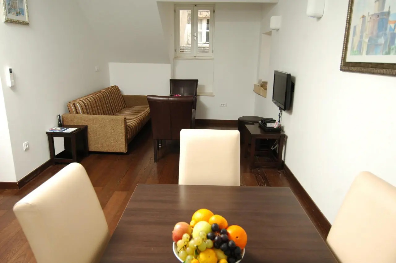 HOTEL Celenga Apartments