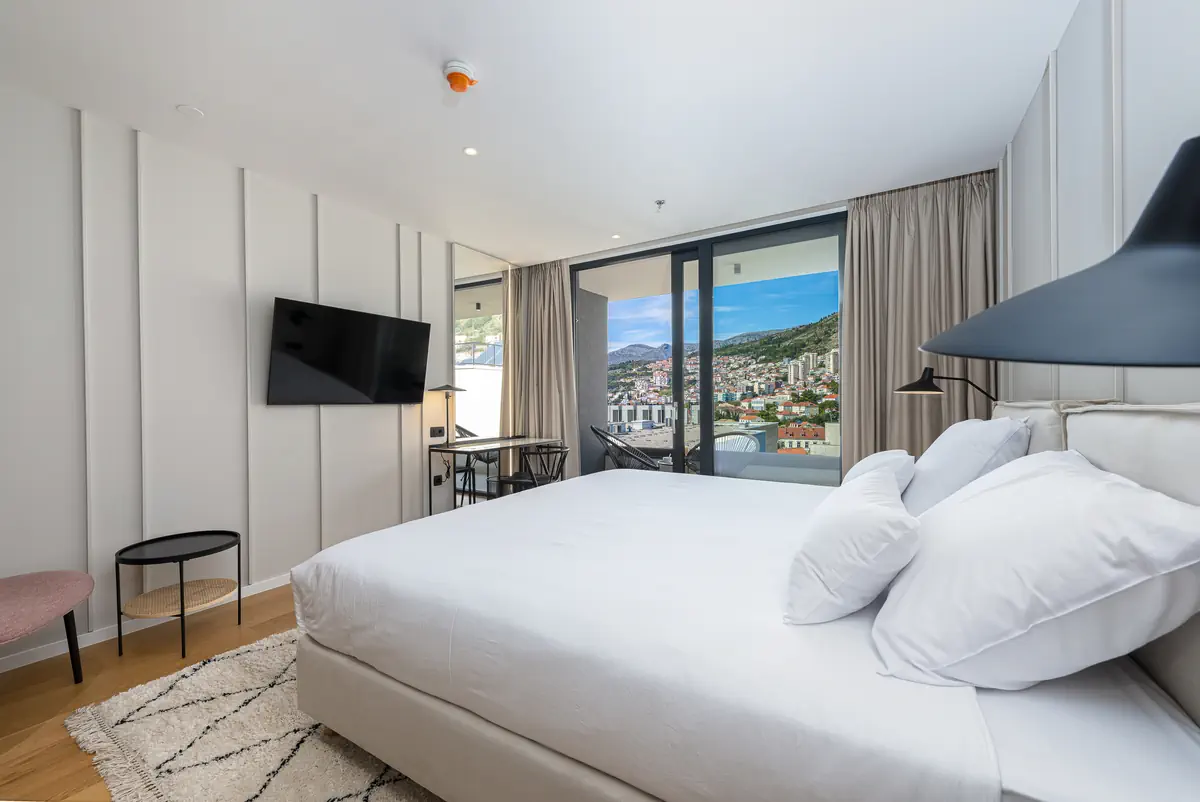 City Residences Dubrovnik - zdjęcie 9