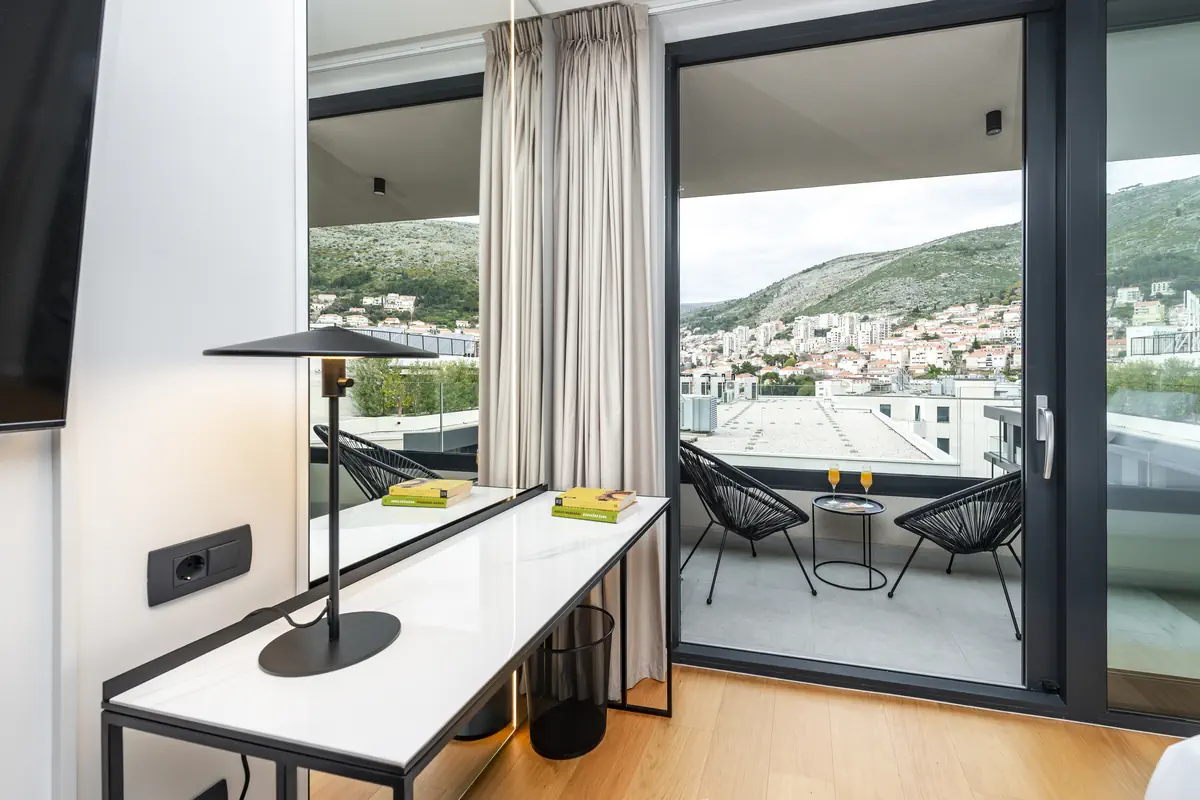 City Residences Dubrovnik - zdjęcie 13