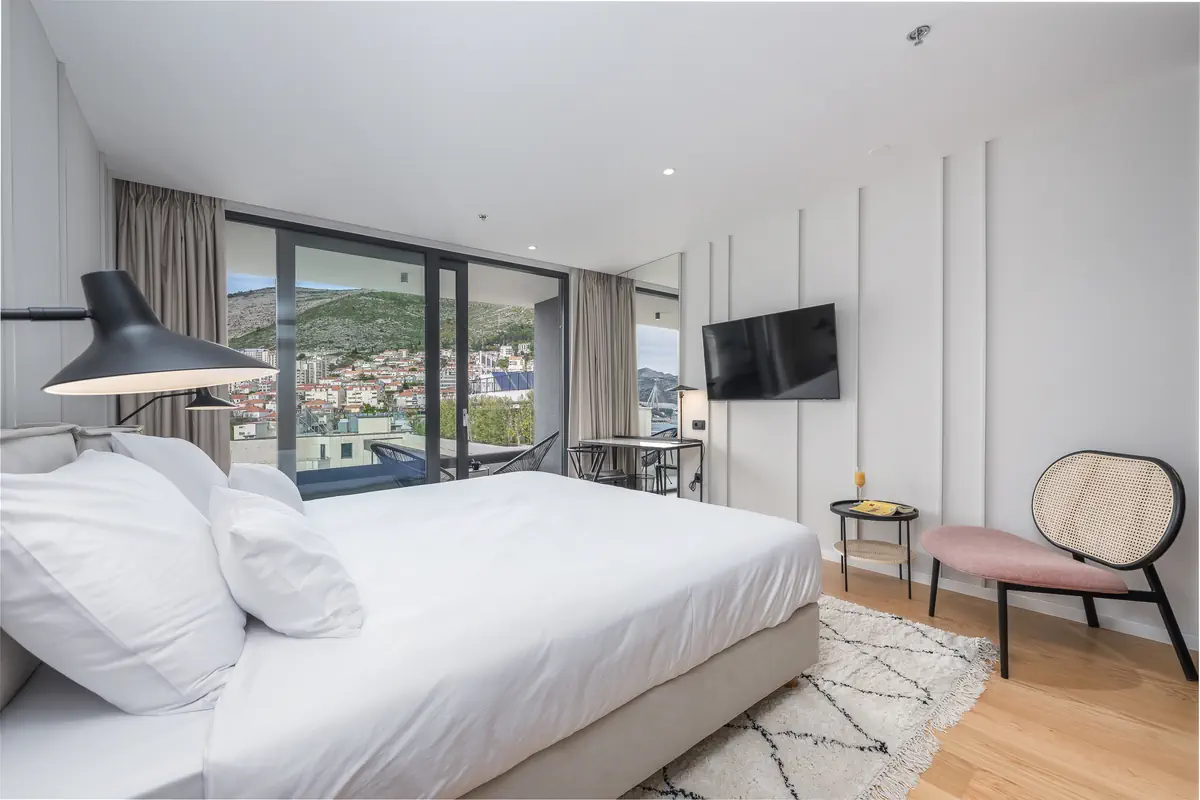 City Residences Dubrovnik - zdjęcie 12