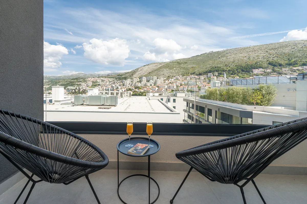City Residences Dubrovnik - zdjęcie 2