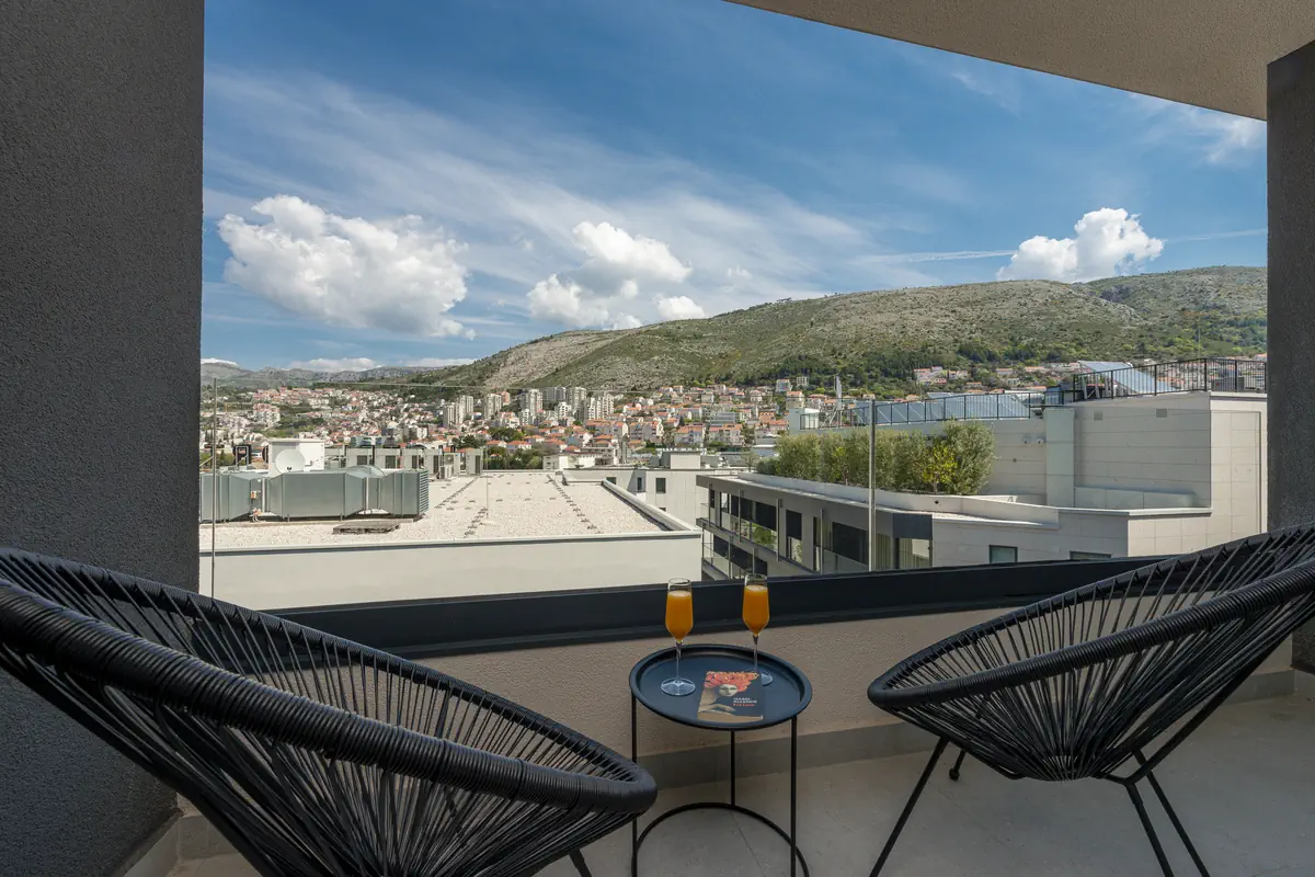 City Residences Dubrovnik - zdjęcie 3