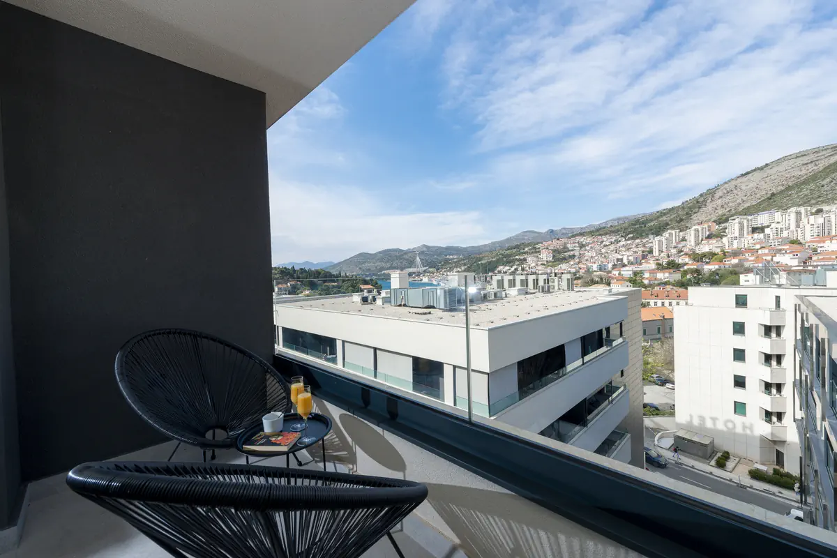 City Residences Dubrovnik - zdjęcie 4