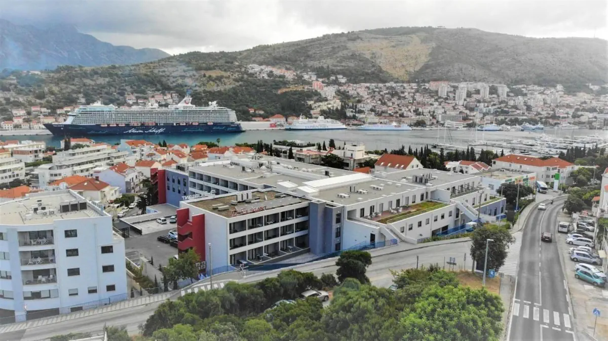 D-Elegant (Dubrovnik) - zdjęcie 2
