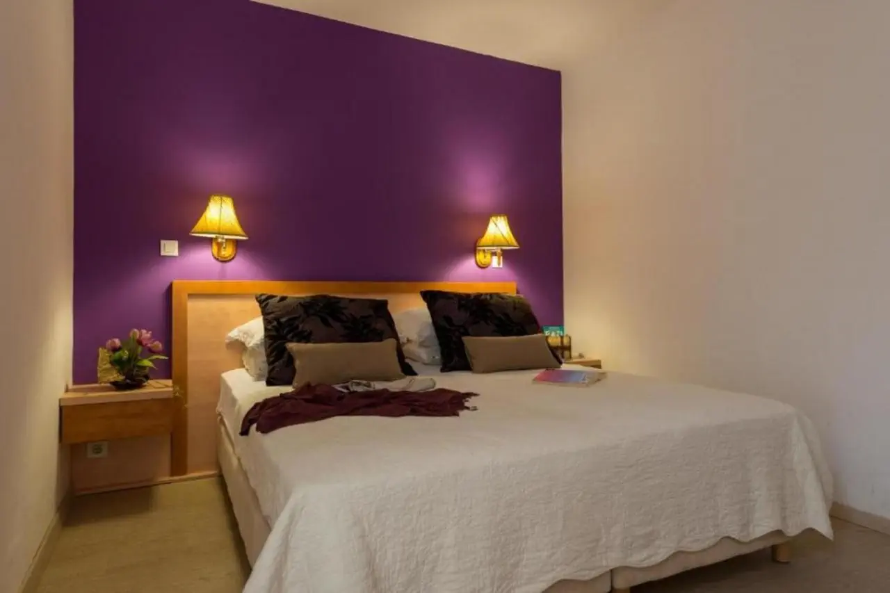 HOTEL Dubrovnik Lapad Apartments