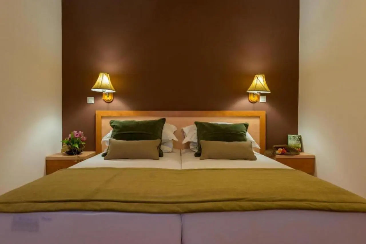 HOTEL Dubrovnik Lapad Apartments