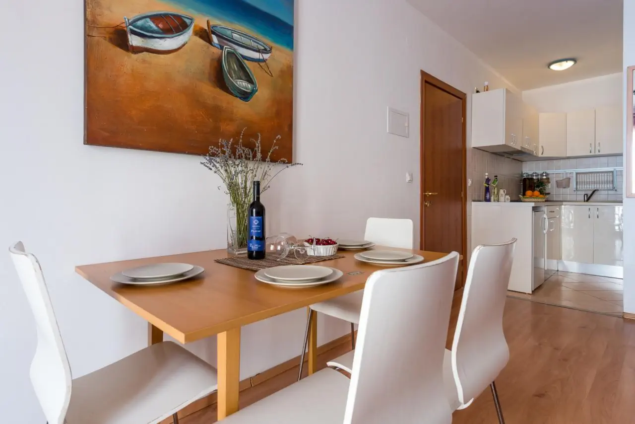 HOTEL Dubrovnik Lapad Apartments