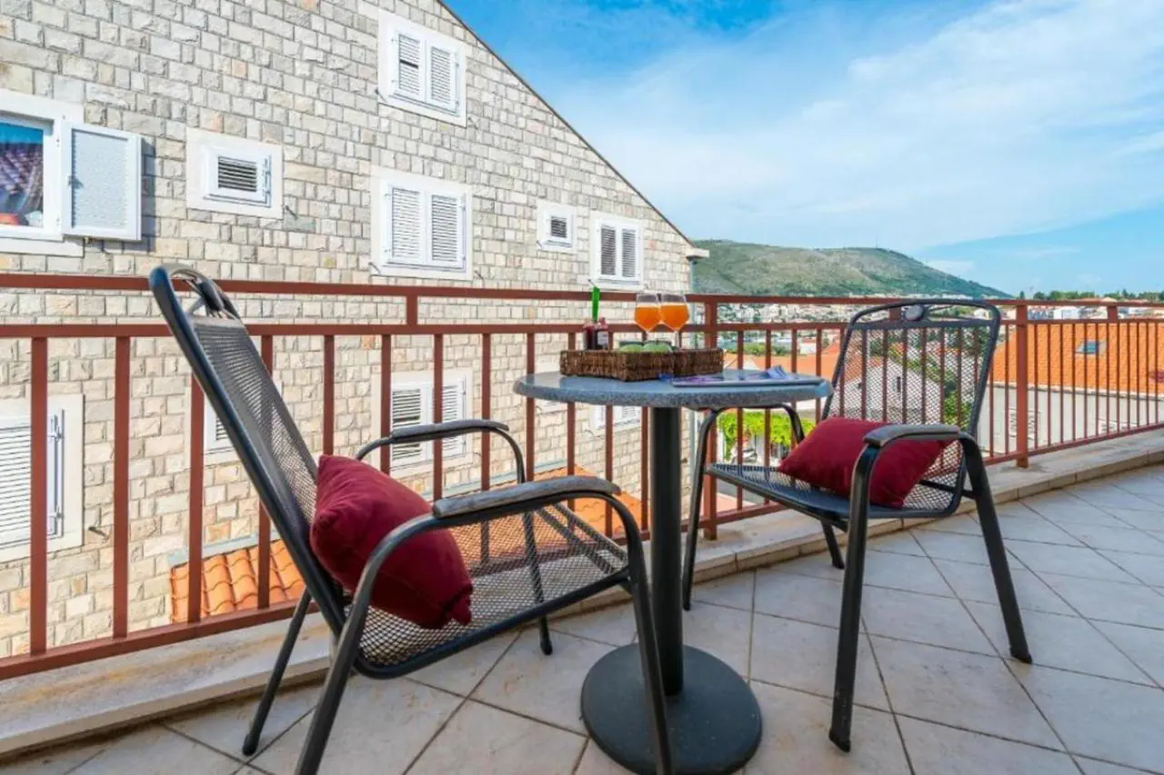 HOTEL Dubrovnik Lapad Apartments