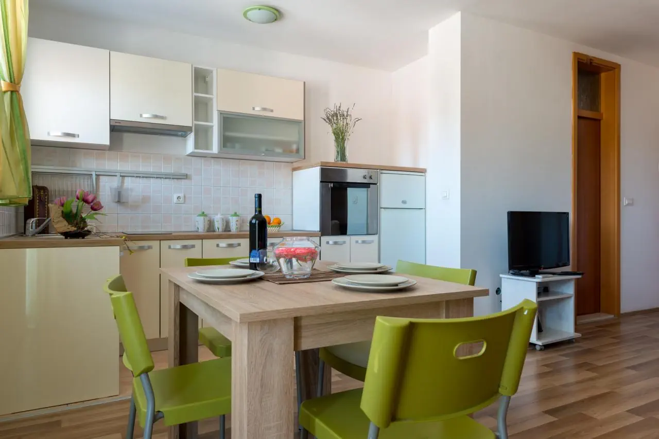 HOTEL Dubrovnik Lapad Apartments