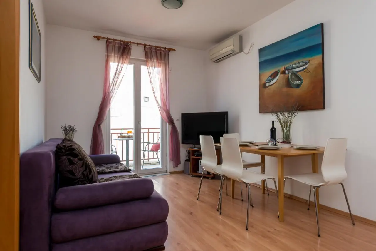 HOTEL Dubrovnik Lapad Apartments