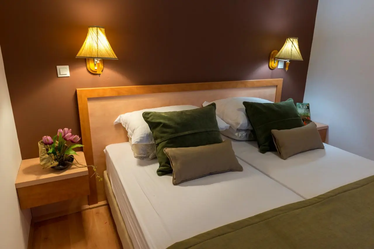 HOTEL Dubrovnik Lapad Apartments
