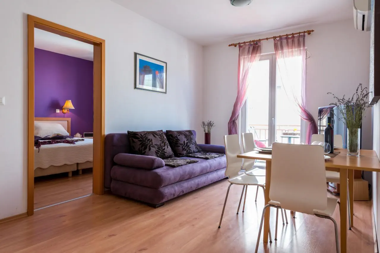 HOTEL Dubrovnik Lapad Apartments