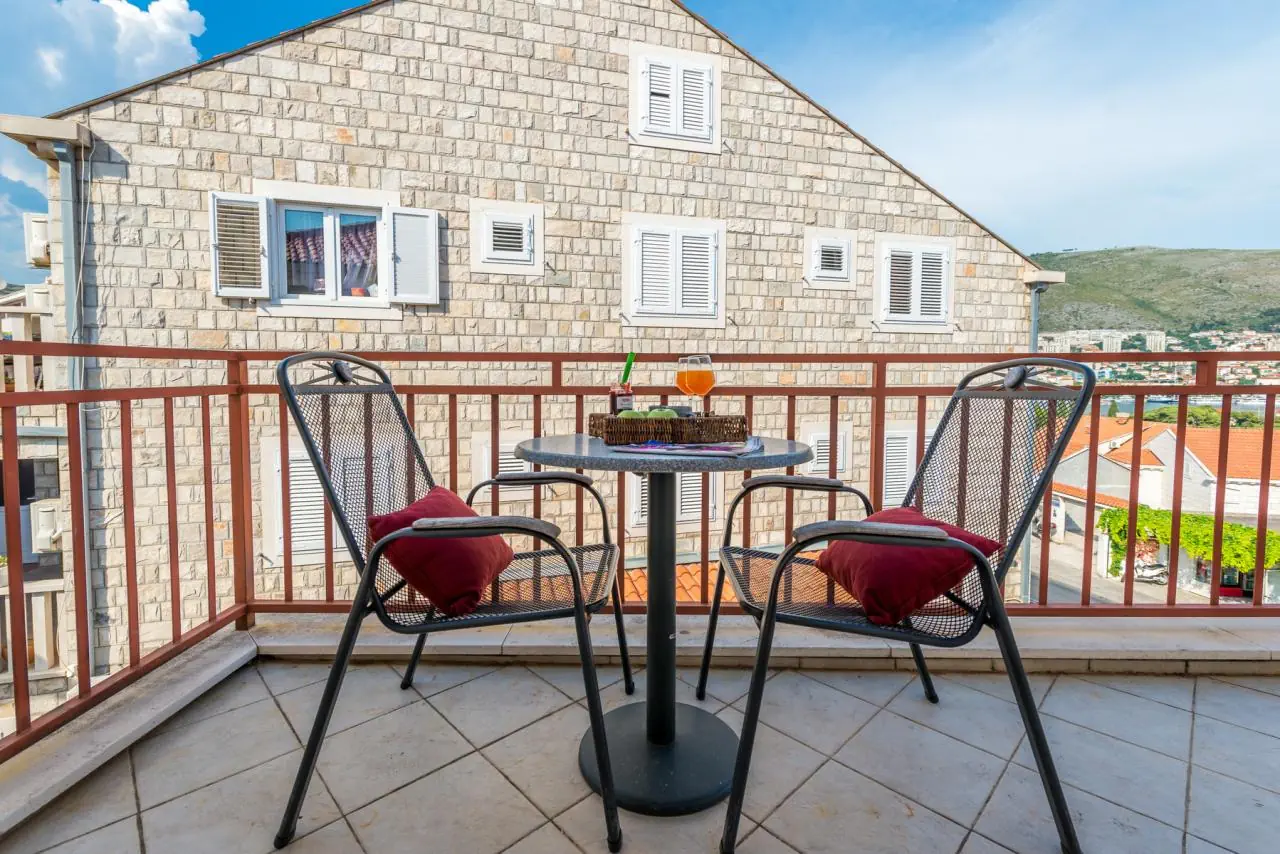 Dubrovnik Lapad Apartments