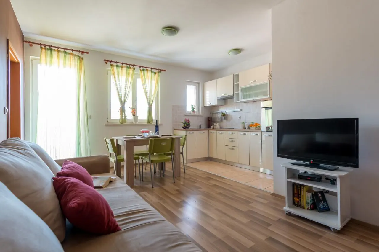 HOTEL Dubrovnik Lapad Apartments