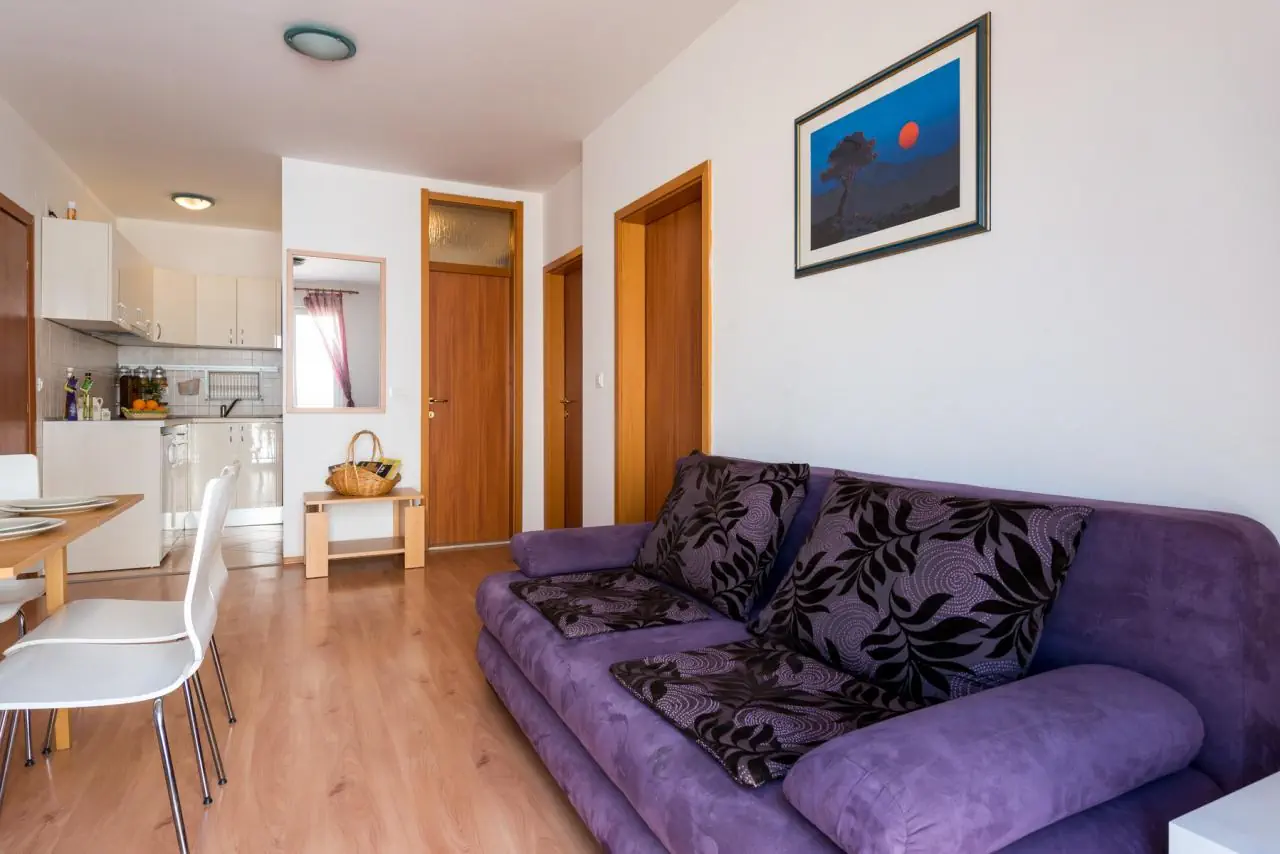 HOTEL Dubrovnik Lapad Apartments