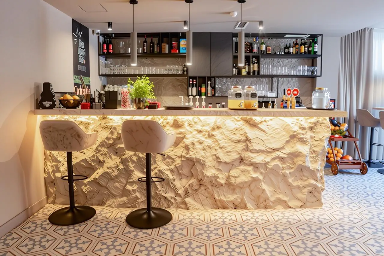 HOTEL Hotel Aquarius Dubrovnik