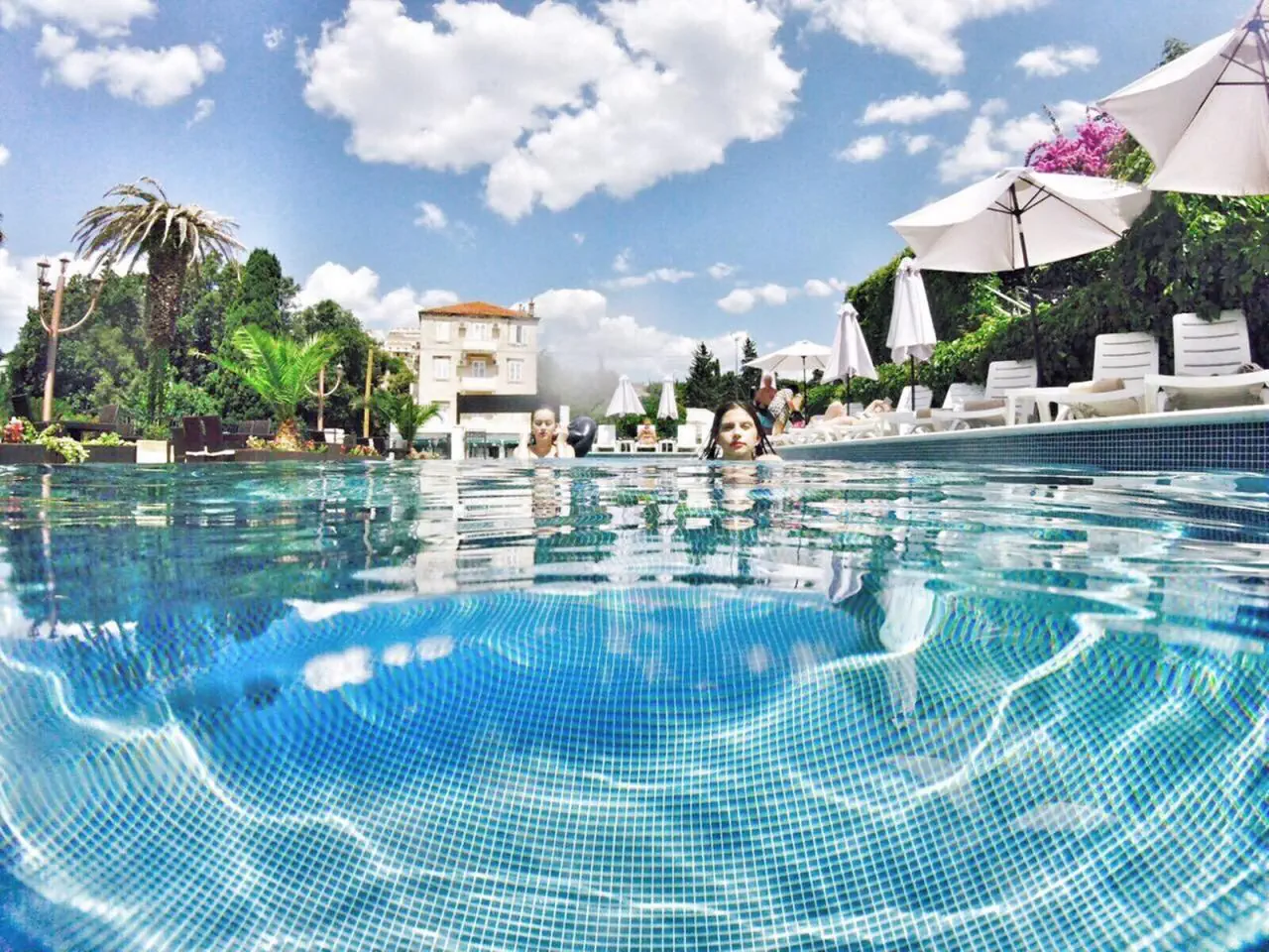 HOTEL Hotel Aquarius Dubrovnik