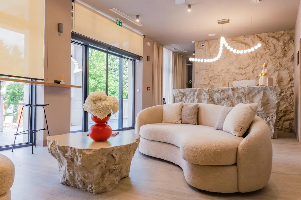 HOTEL Hotel Aquarius Dubrovnik