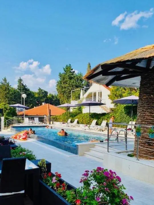 HOTEL Hotel Aquarius Dubrovnik