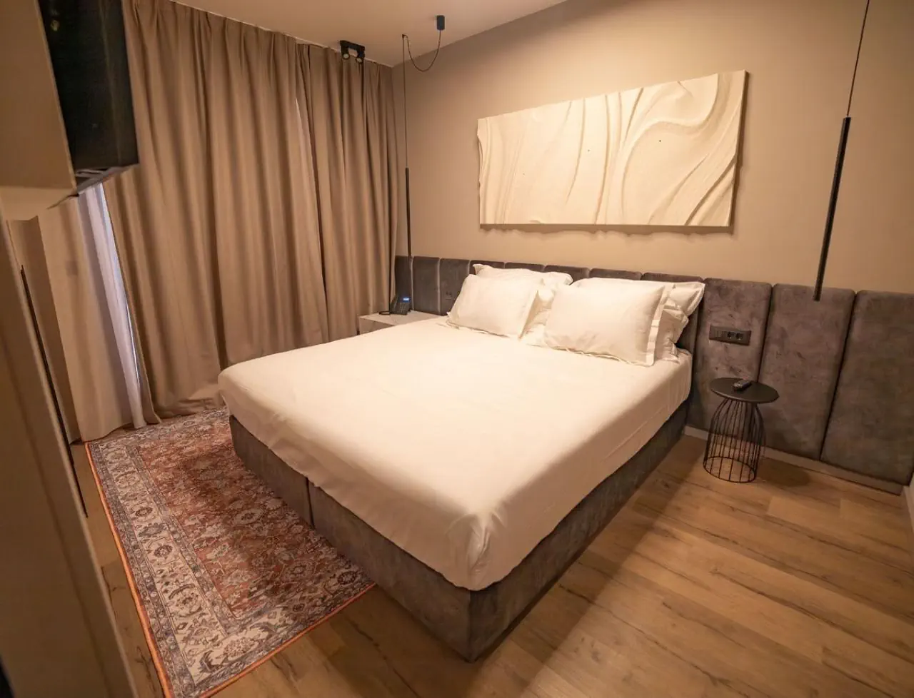 HOTEL Hotel Aquarius Dubrovnik