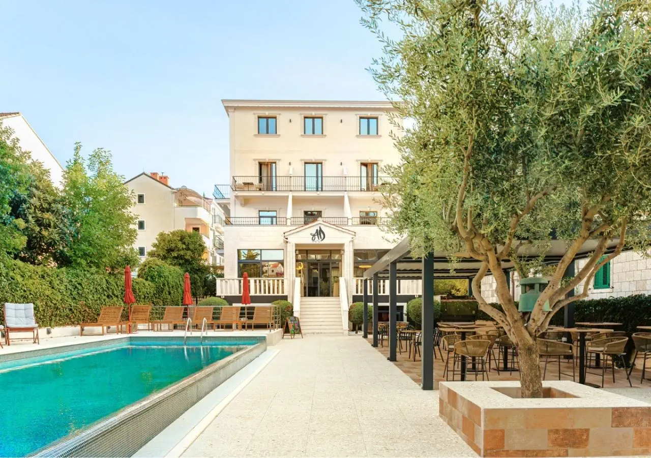 Hotel Aquarius Dubrovnik