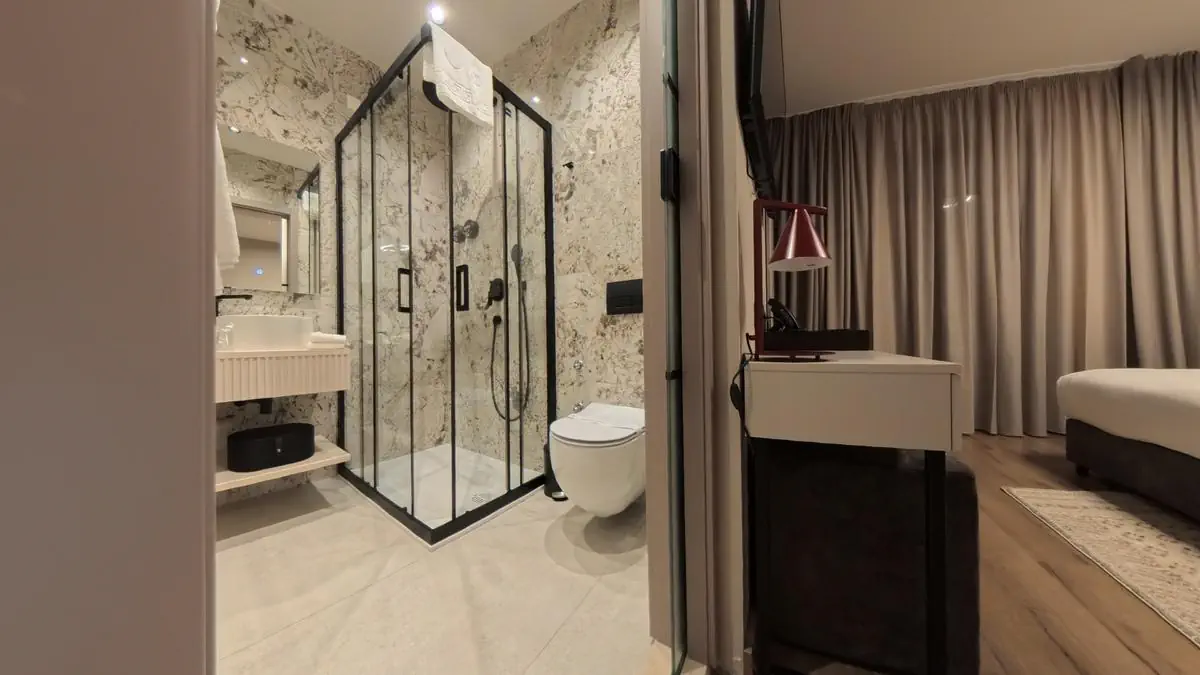 HOTEL Hotel Aquarius Dubrovnik