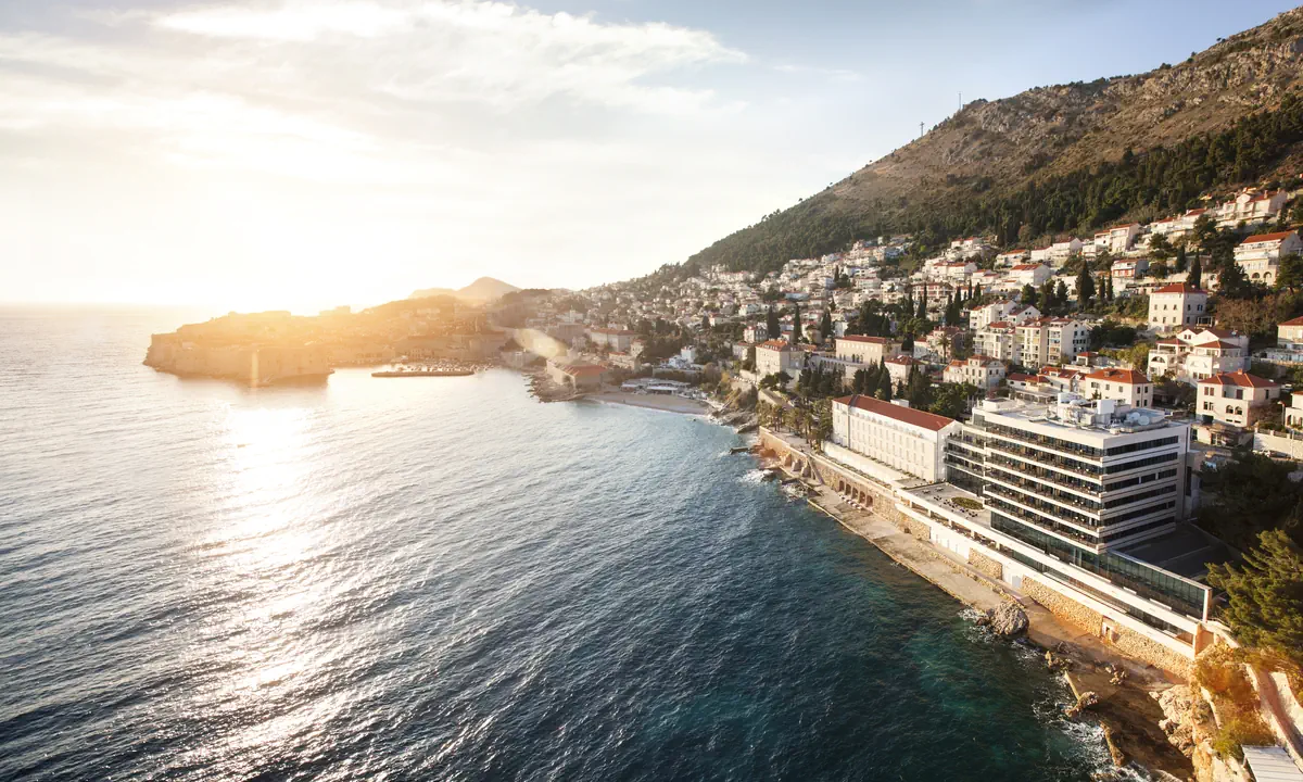 Excelsior (Dubrovnik) - zdjęcie 3