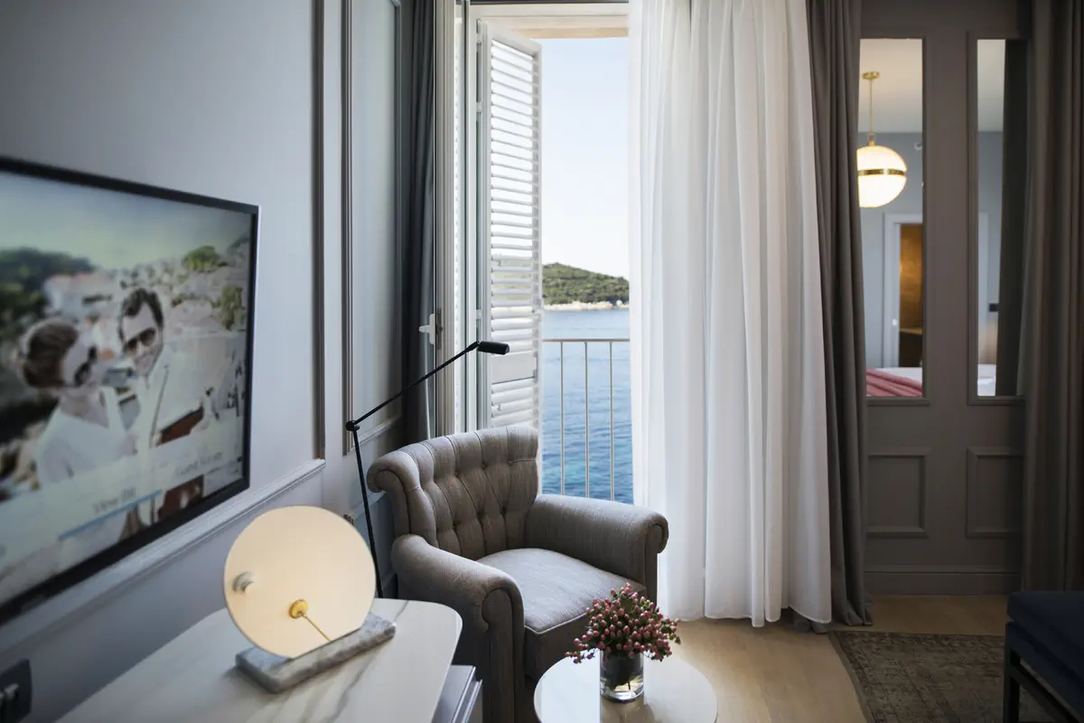 Excelsior (Dubrovnik) - zdjęcie 23