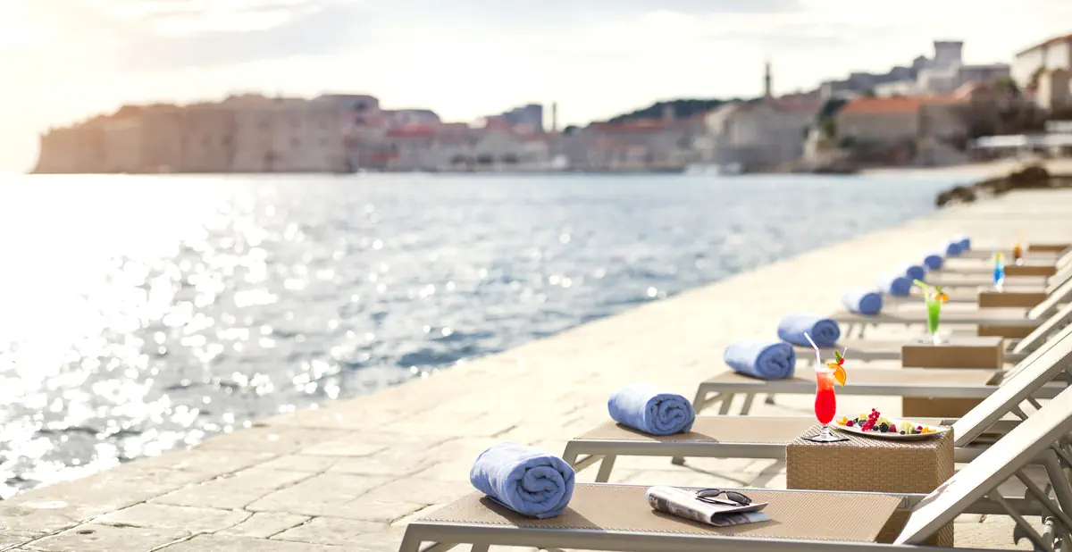 Excelsior (Dubrovnik) - zdjęcie 4