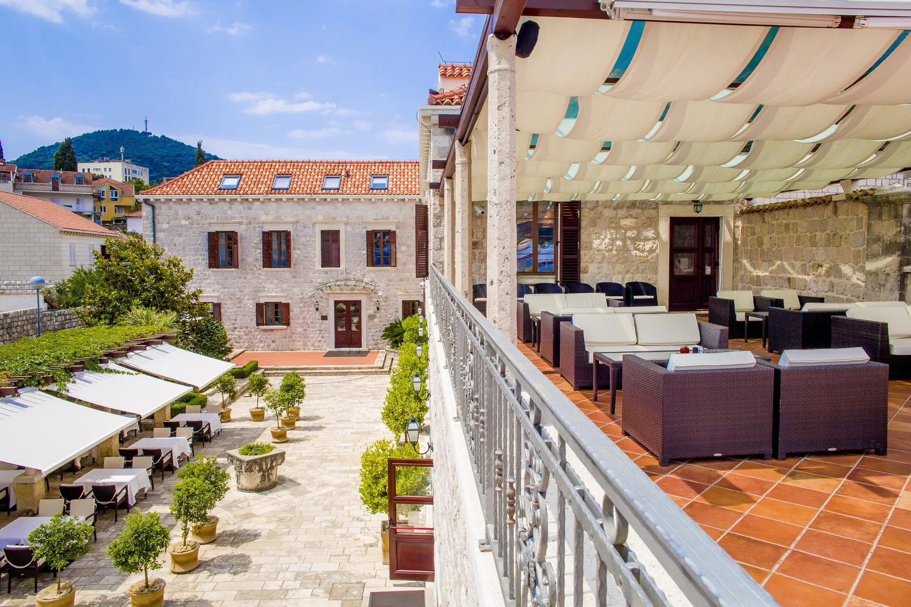 Kazbek (Dubrovnik) - zdjęcie 7