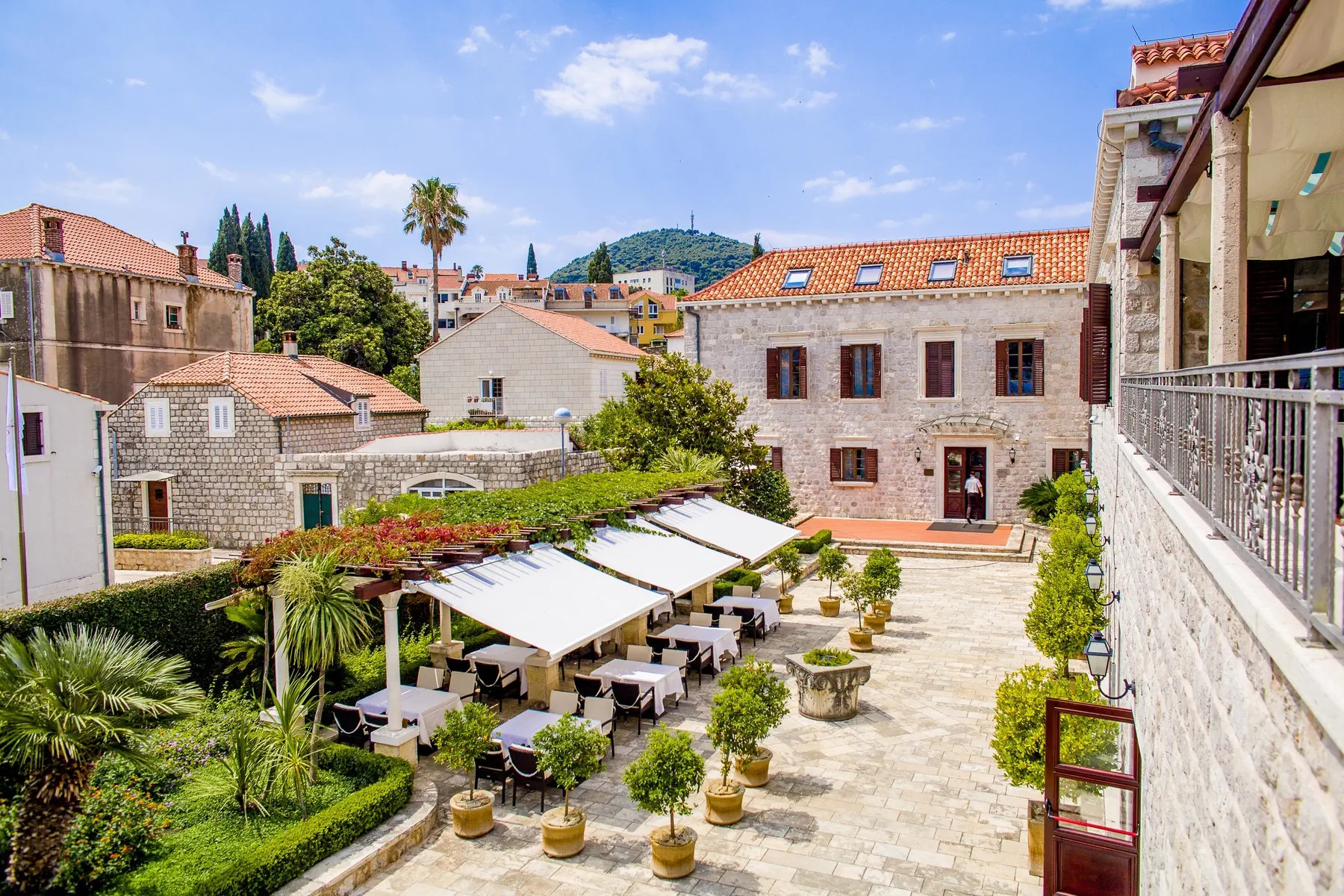 Kazbek (Dubrovnik) - zdjęcie 6