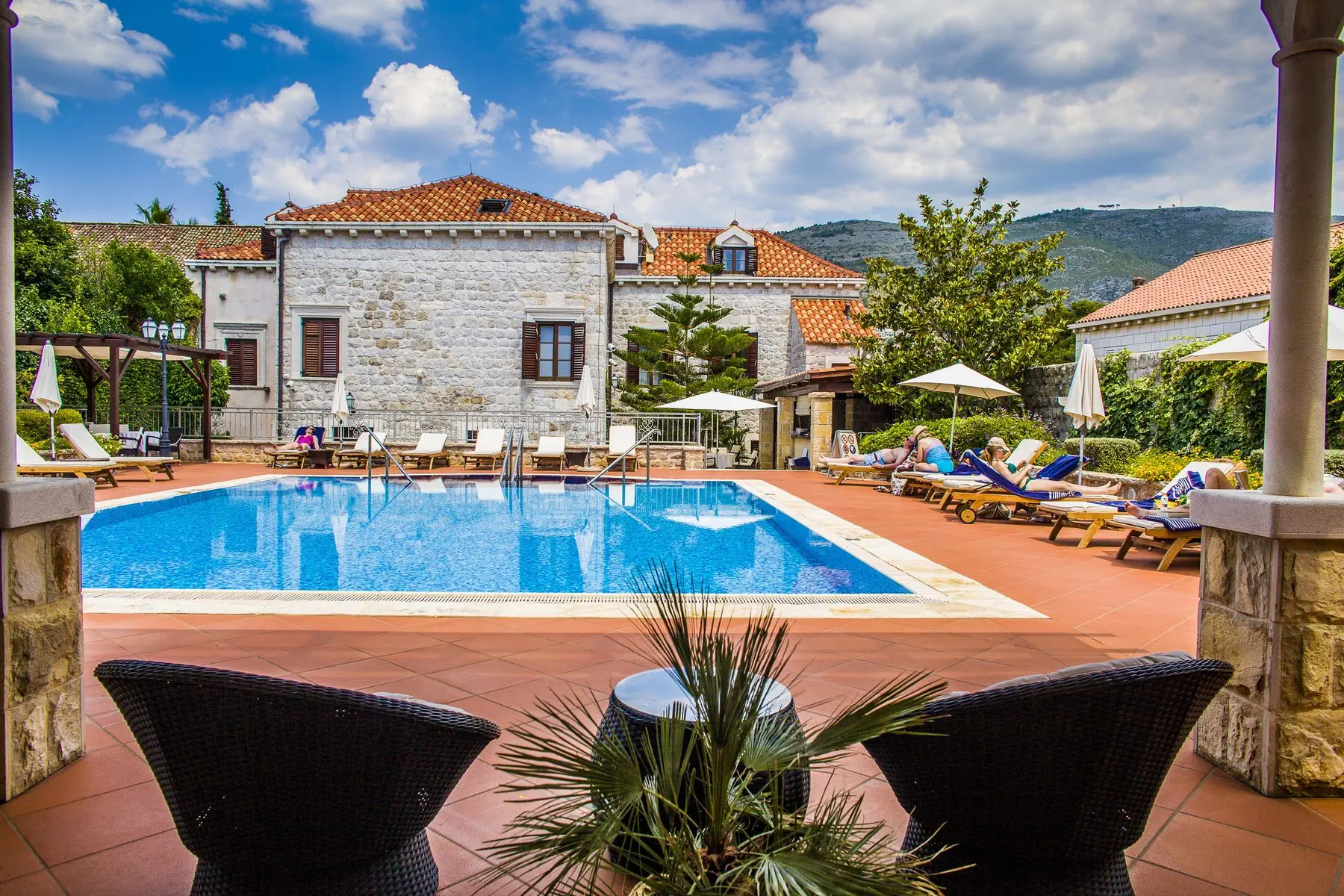 Kazbek (Dubrovnik) - zdjęcie 2