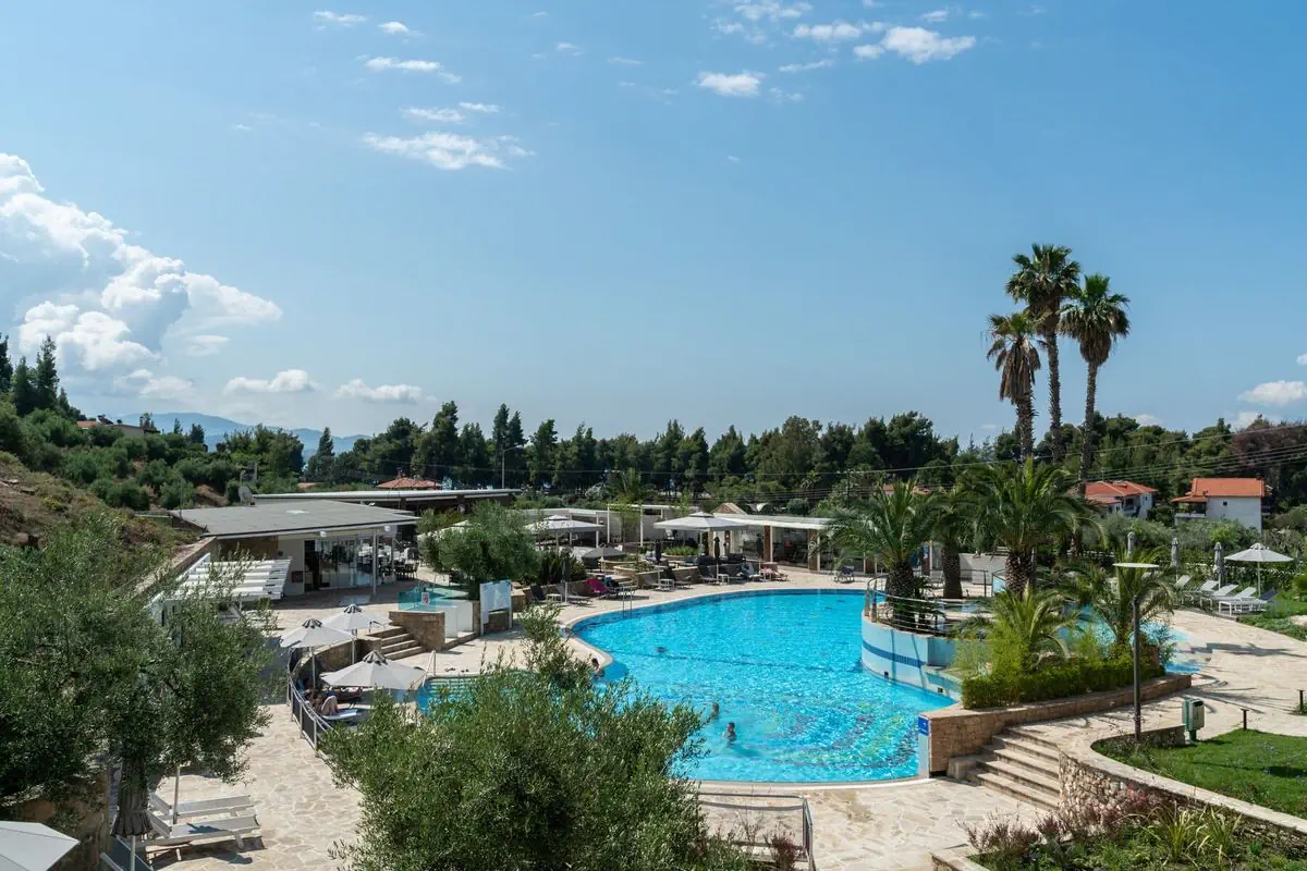 Lagomandra Hotel & Spa - zdjęcie 6