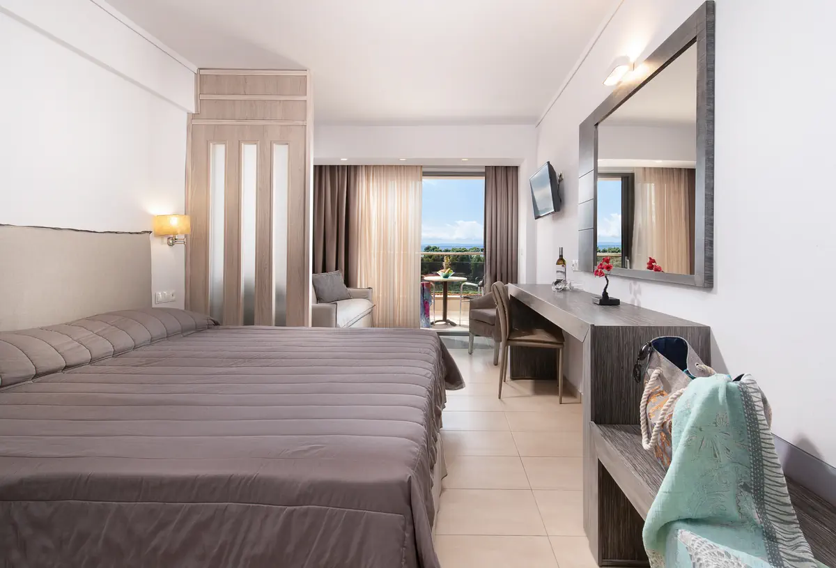 Lagomandra Hotel & Spa - zdjęcie 14