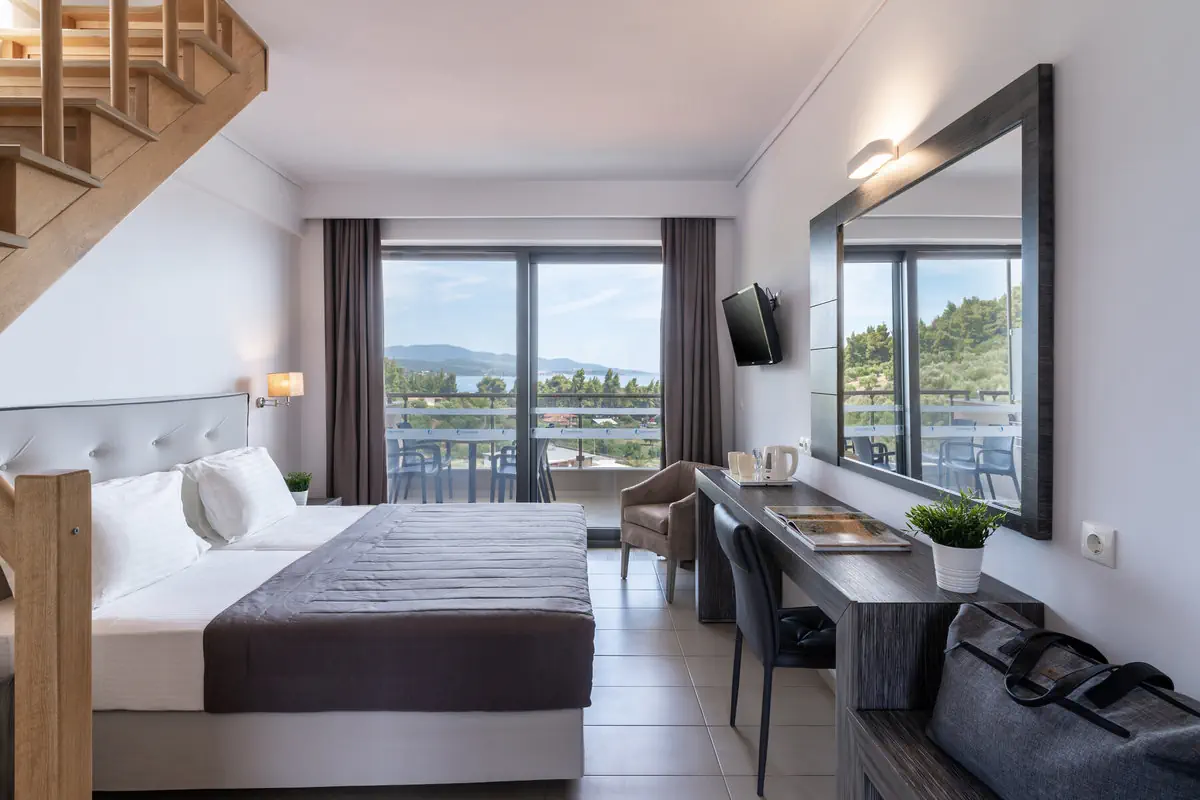 Lagomandra Hotel & Spa - zdjęcie 18