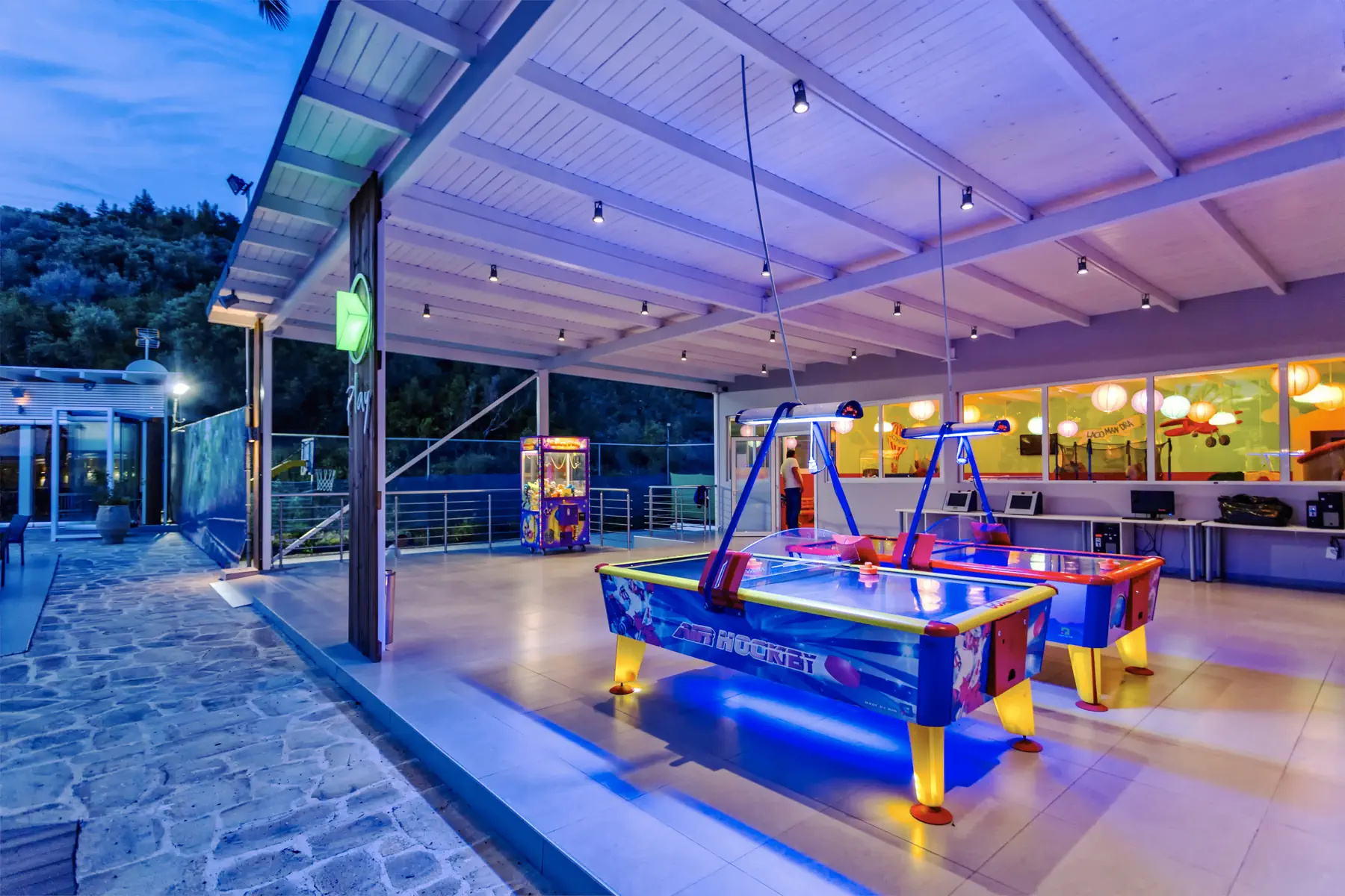 Lagomandra Hotel & Spa - zdjęcie 9
